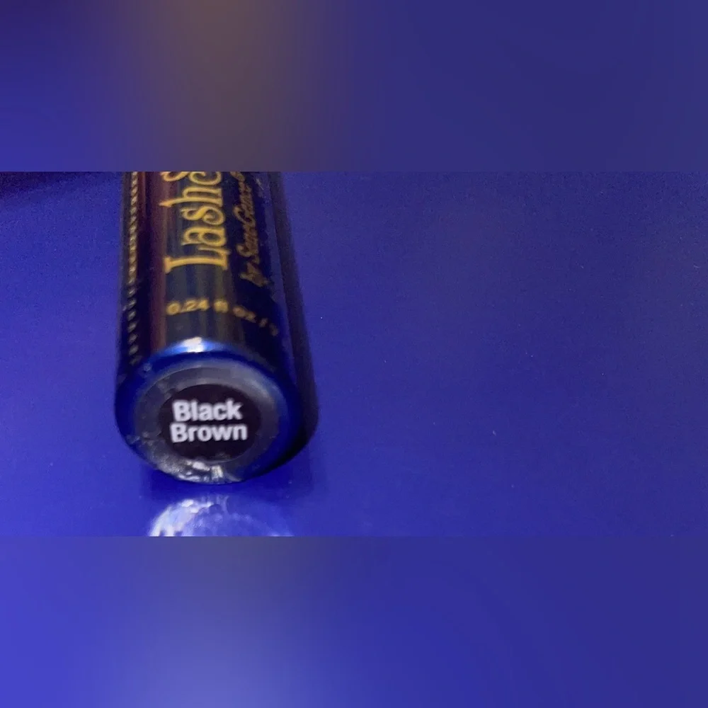 Brand New BlackBrown Waterproof VolumeIntense Mascara